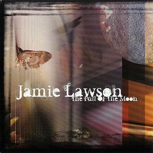 Lawson,jamie - Pull Of The Moon - Vinyl Record