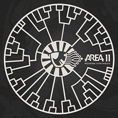 Area 11 - Modern Synthesis - Vinyl Record