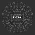 Various Artists - Eleven Into Fifteen: A 130701 Compilation (Various Artists)