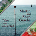 Shan Graebe,martin - Calm & Collected - Music CD
