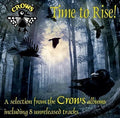 Crows - Time To Rise - Music CD