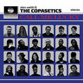 Webb,alex / Copasetics - Call Me Lucky - Music CD