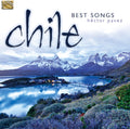 Bravo,n. / Pavez,hector - Chile - Best Songs - Music CD