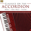Guridi / Ugarte - Classics On The Accordion - Music CD