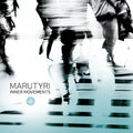 Marutyri - Inner Movements - Music CD