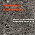 Musique Concrete / Various - Musique Concrete / Various - Vinyl Record