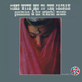 Ganimian - Come With Me To The Casbah - Vinyl Record