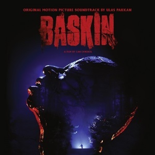 Pakkan,ulas - Baskin / O.s.t. - Vinyl Record