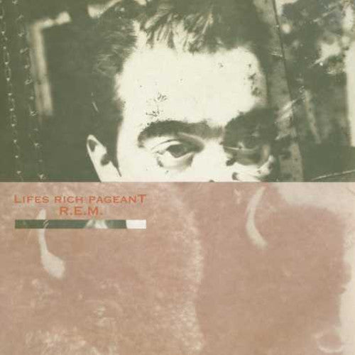 Lifes Rich Pageant [LP] Vinyl Record