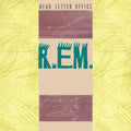 R.e.m. - Dead Letter Office - Vinyl Record