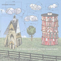 Modest Mouse - Building Nothing Out Of Something - Vinyl Record