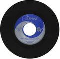Washington,gene / Ironsides - Don't Throw Your Love Away - Vinyl Record
