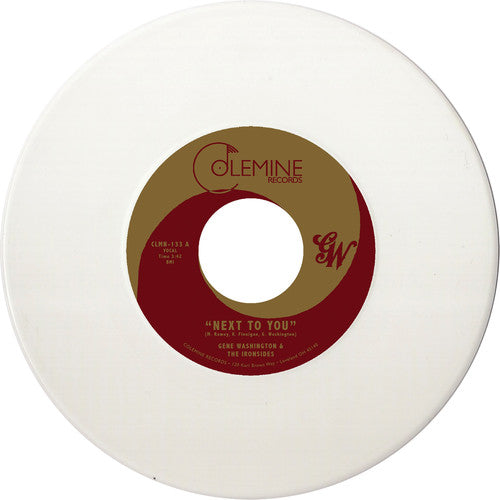 Next To You / I Still Love Them All [7" Vinyl] Vinyl Record