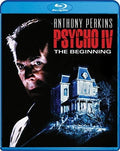 Psycho Iv: The Beginning - Psycho Iv: The Beginning - Blu-ray