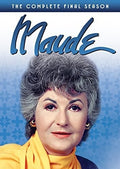 Maude: The Final Season - Maude: The Final Season - DVD