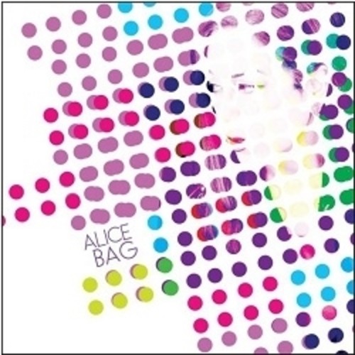 Bag,alice & Sissybears - Alice Bag - Vinyl Record