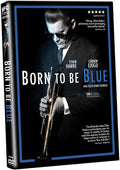 Born To Be Blue - Born To Be Blue - DVD
