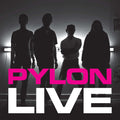 Pylon - Pylon Live - Vinyl Record