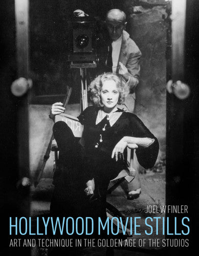 Finler,joel W. - Hollywood Movie Stills - Books