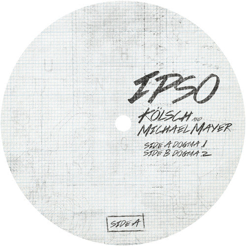 Kolsch / Mayer,michael - Dogma 1 & Dogma 2 - Vinyl Record