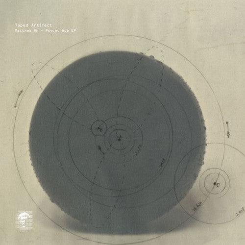 Oh,matthew - Psycho Hub - Vinyl Record