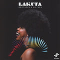 Lakuta - Brothers & Sisters - Music CD