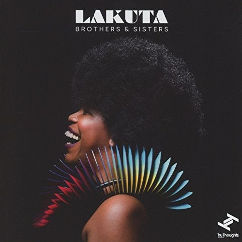 Lakuta - Brothers & Sisters - Music CD