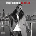 Kelly,r - Essential R Kelly - Vinyl Record