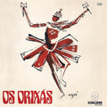 Eloah - Os Orixas - Vinyl Record