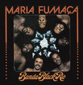 Banda Black Rio - Maria Fumaca - Music CD