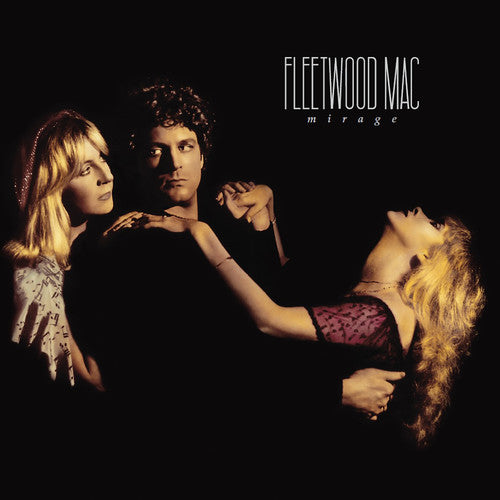 Fleetwood Mac - Mirage - Music CD