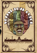 Adjust Your Color: The Truth Of Petey Greene - Adjust Your Color: The Truth Of Petey Greene - DVD