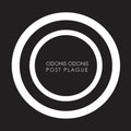 Odonis Odonis - Post Plague - Music CD