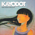 Kayo Dot - Plastic House On Base Of Sky - Vinyl Record