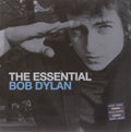 Dylan,bob - Essential Bob Dylan - Vinyl Record