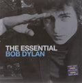 The Essential Bob Dylan [LP] Vinyl Record