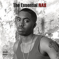 Nas - Essential Nas - Vinyl Record