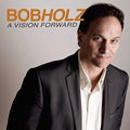 Holz,bob - Vision Forward - Music CD