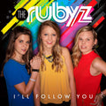 Rubyz - I'll Follow You - Music CD