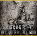 Rocker-t - Return Of The Tru Ganjaman - Music CD