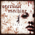 Overunit Machine - Ungod - Vinyl Record