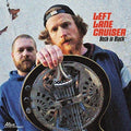 Left Lane Cruiser - Beck In Black - Music CD