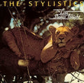 Stylistics - Lion Sleeps Tonight - Music CD