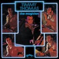 Thomas,timmy - Magician - Music CD