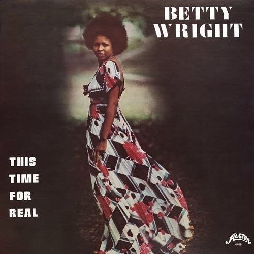 Wright,betty - This Time For Real - Music CD
