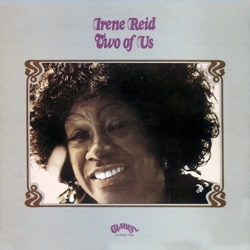 Reid,irene - Two Of Us - Music CD