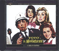 Savina,carlo - Le Motorizzate / O.s.t. - Music CD