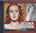 Nascimbene,mario - L'ultima Violenza / O.s.t. - Music CD
