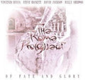 Rome Pro(g)ject Ii - Of Fate & Glory - Music CD