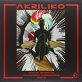 Brugnolini,alessandroni / Teimar - Akriliko / O.s.t. - Vinyl Record